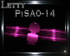 DJ Pink Satellite Light