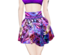 (MD)* Purple Skirt*