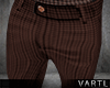 VT | Mars Pants