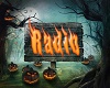 Halloween Web Radio