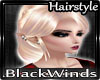 BW- Platinum Lacresha