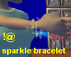 !@ Sparkle bracelet Righ