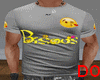 BISOUS T-SHIRT