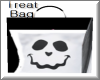Ghost Treat Bag
