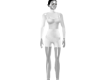 khrome ~ mannequin skin