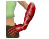 [SaT]RedHuntress Glove(L
