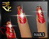 [R] Valentines Nails
