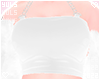 !!Y - Doll Top White