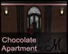 MM~ Chocolate Appartment