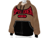 Spider Jacket