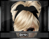 BMK:Taci Blonde Hair