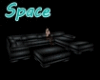 Space Couch