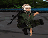 military camouflage wome