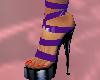 !CB-SexSi Shoes Purple