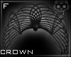 Black Crown F2a Ⓚ