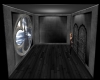 Gothic Small Room