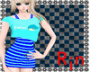 !R!Whale dress
