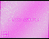 15,000 Support