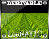 L| Derivable Grass