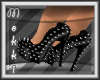 !Mk! Spiked Shoes