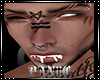 ♛ TORMENTING SCARS -M-