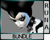 °R° BlackJester Bundle