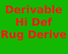 [BB]Derivable Hi Def Rug