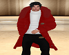 winter coat+sweater