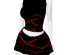 Black Red Set
