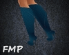 [FMP] Dimension Boots