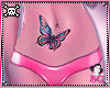 sg butterfly