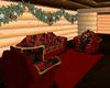 Christmas SC Sofa Set