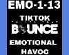 TikTok  Emotional Havoc