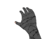 Barbwire Tattoo Hands