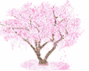 Anim Sakura Tree [MKZ]