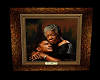Maya Angelou & Obama
