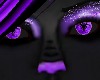 *Purple Neon Toxic EyesF