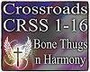 *crss - Crossroads