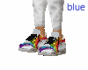 taste the rainbow shoes