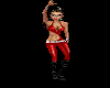 Sexy Dance Girl 01