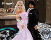 Drago's wedding pic