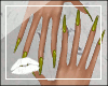 Olive | Nails