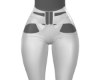 Mystic white pants