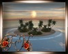 F: Romance island