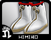 (n)Himiko boots
