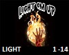 Fall Out Boy Light Em Up