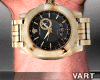 VT | Goldy Watch