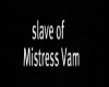 Mistress Vam