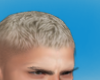 Blonde 3d Hair
