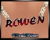 (OD) Rowen necklace